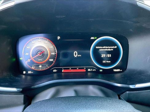 Used 2023 Hyundai Santa Fe Limited w/ Cargo Package image 20