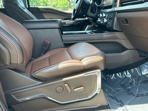 Certified 2024 Ford F250 King Ranch AWD/4WD image 13