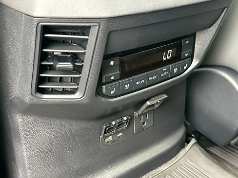 Used 2026 Toyota Sequoia Capstone AWD/4WD image 20