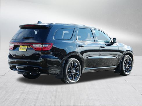 Used 2025 Dodge Durango R/T image 7