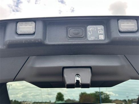 New 2025 Ford Mustang Mach-E Premium image 29