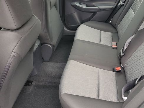 New 2026 Nissan Sentra SV w/ Floor Mat Package FWD image 14