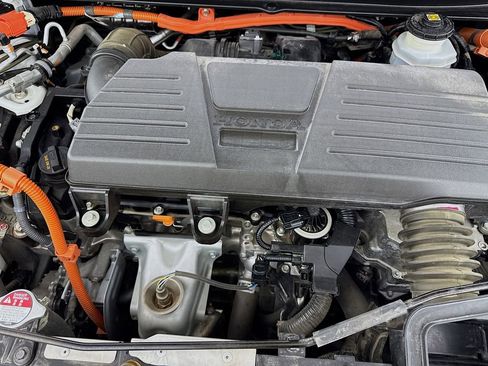 Used 2021 Honda CR-V EX-L image 40