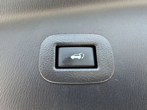 Used 2020 INFINITI QX80 Luxe w/ 22" Wheel Package RWD image 28