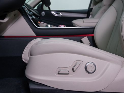 New 2026 Genesis GV80 2.5T Select AWD/4WD image 19