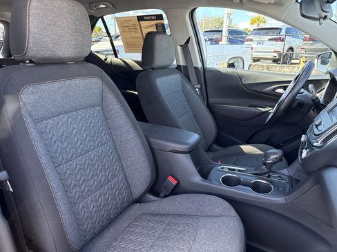 Used 2023 Chevrolet Equinox LT image 31