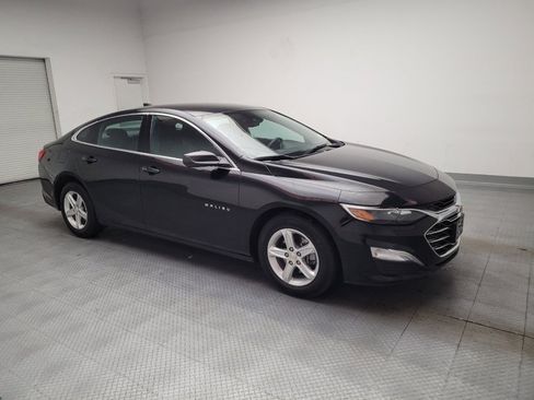 Used 2024 Chevrolet Malibu LS FWD image 11