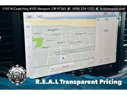 New 2026 Ford F250 Lariat w/ Lariat Premium Package AWD/4WD image 22