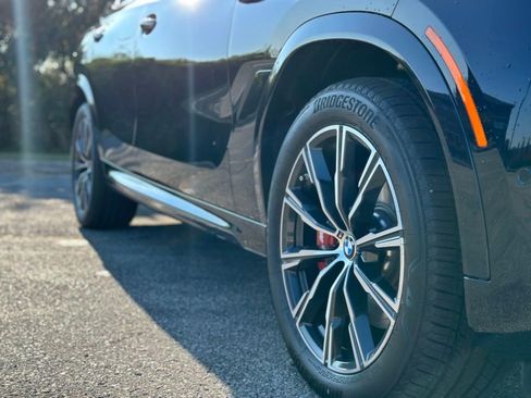 New 2026 BMW X6 xDrive40i image 9