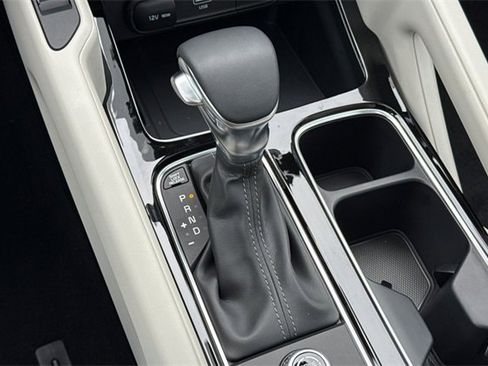 New 2025 Kia Telluride S image 27