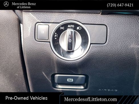 Used 2019 Mercedes-Benz GLS 450 4MATIC image 23