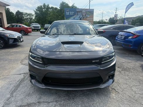 Used 2017 Dodge Charger R/T RWD image 8
