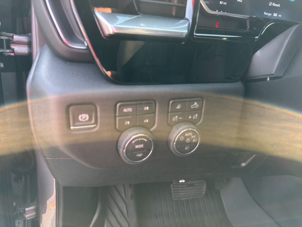 New 2026 Chevrolet Silverado 1500 RST AWD/4WD image 16