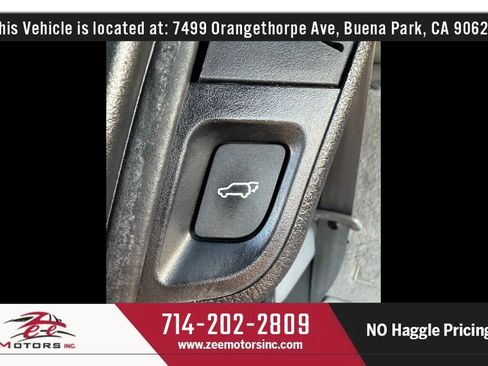 Used 2010 Toyota Sequoia Limited image 55