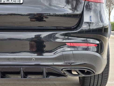 Used 2019 Mercedes-Benz GLC 43 AMG 4MATIC image 15