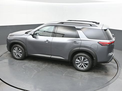New 2026 Nissan Pathfinder SL FWD image 35
