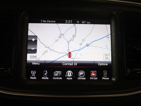 Used 2016 Dodge Challenger R/T Scat Pack w/ Leather Interior Group image 41