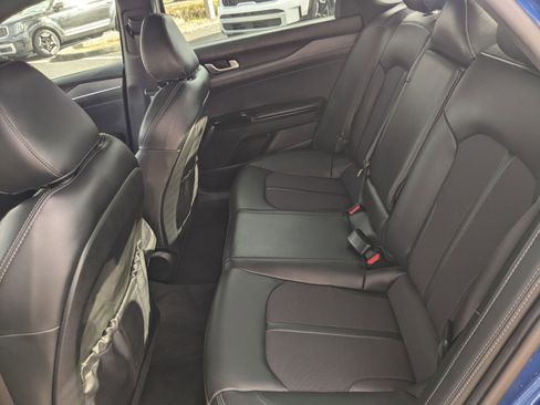 Used 2022 Kia K5 GT-Line image 10