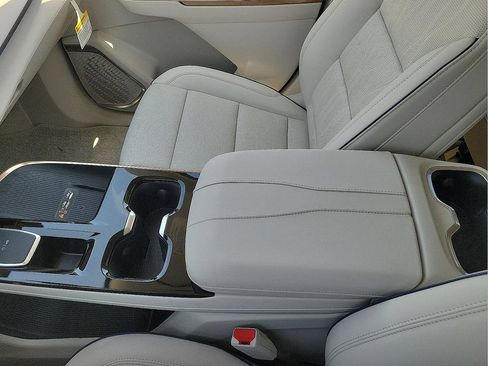 New 2026 Buick Enclave Avenir w/ Super Cruise Package AWD/4WD image 20