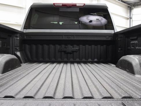 New 2026 Chevrolet Silverado 2500 LTZ w/ LTZ Premium Package image 28