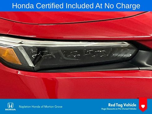 Certified 2022 Honda Civic Sport image 32