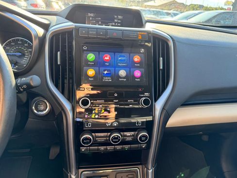 Used 2022 Subaru Ascent Limited w/ Technology Package AWD/4WD image 21