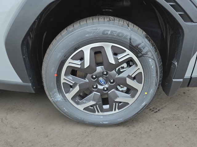 Certified 2026 Subaru Forester Premium w/ Base/Premium Package AWD/4WD image 14