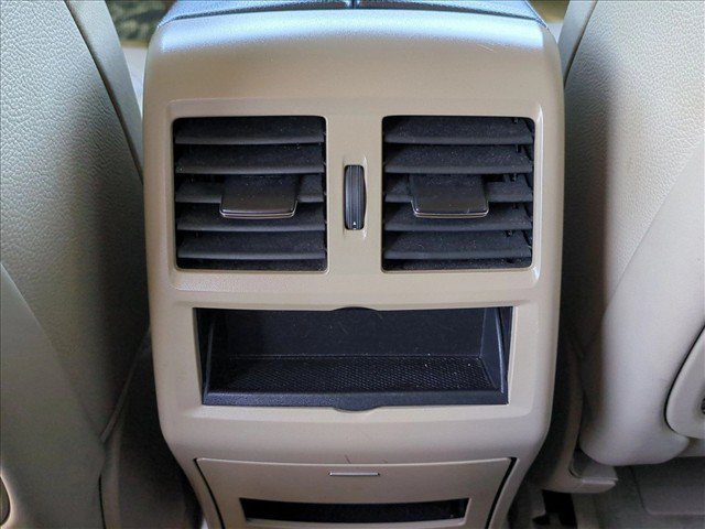 Used 2013 Mercedes-Benz ML 350 2WD image 18