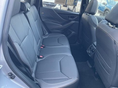 Certified 2024 Subaru Forester Wilderness image 17