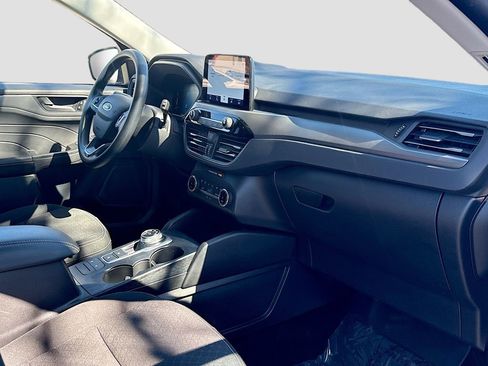 Used 2025 Ford Escape Active AWD/4WD image 26