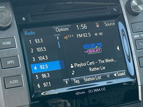 Used 2018 Toyota Tundra SR5 image 17