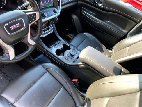 Used 2023 GMC Acadia SLT w/ Preferred Package AWD/4WD image 22
