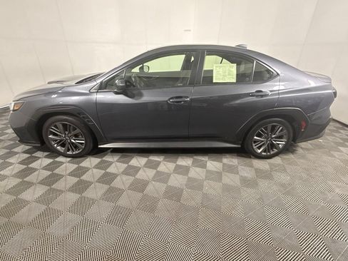 Used 2023 Subaru WRX AWD/4WD image 6