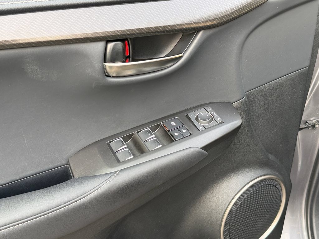 Used 2019 Lexus NX 300h AWD w/ Comfort Package image 15