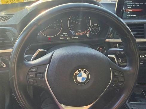 Used 2017 BMW 440i Gran Coupe RWD image 7