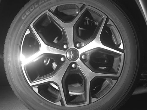 Used 2025 Jeep Compass Limited image 15