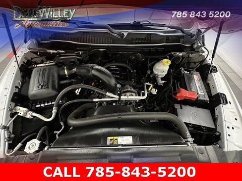 Used 2021 RAM 1500 Tradesman w/ Popular Equipment Group image 20