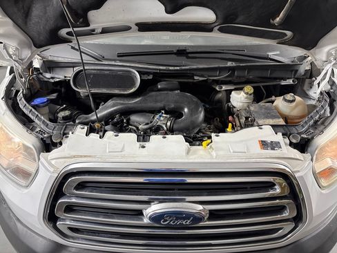 Used 2016 Ford Transit 350 XLT RWD image 44