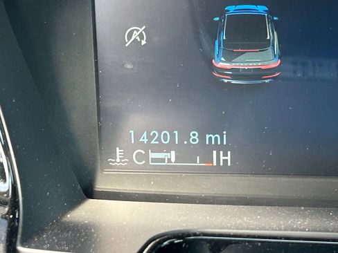 Used 2023 Lincoln Corsair FWD image 8