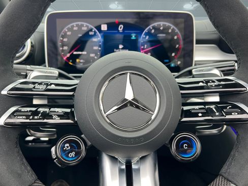 New 2026 Mercedes-Benz CLE 53 AMG 4MATIC Cabriolet image 21