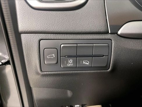 Used 2022 MAZDA CX-9 Touring image 26