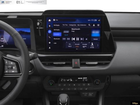New 2026 Subaru Outback Limited AWD/4WD image 9