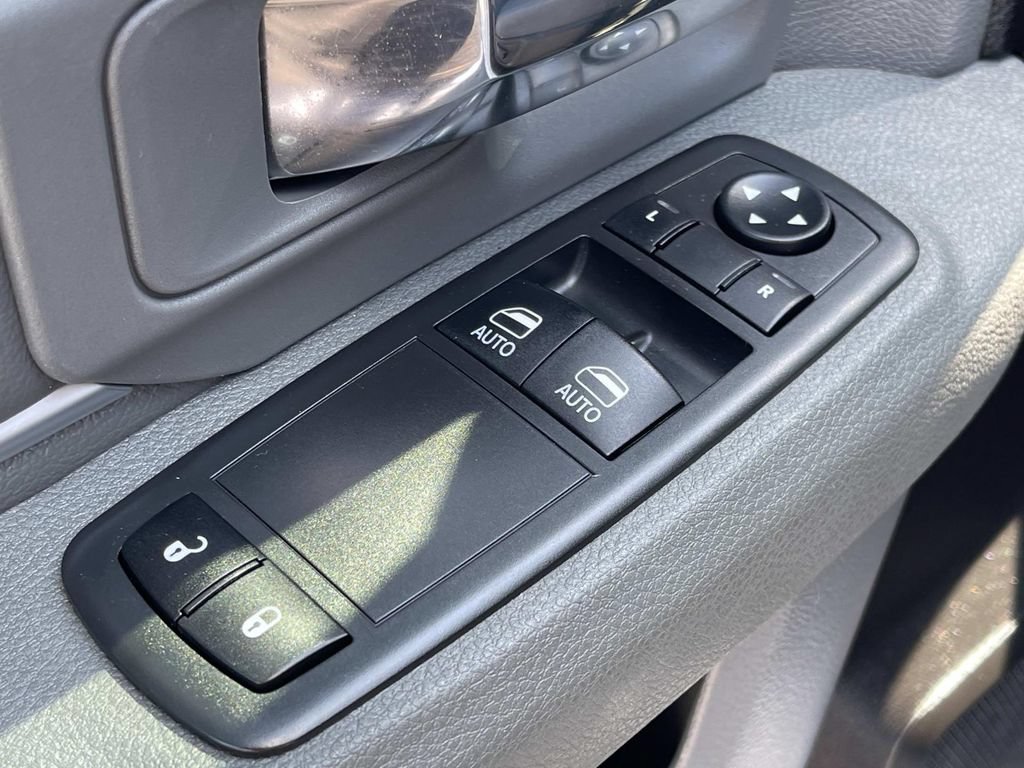 Used 2019 RAM 1500 Tradesman w/ Popular Equipment Group RWD image 28