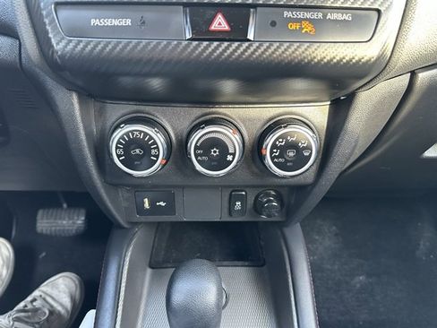 Used 2019 Mitsubishi Outlander Sport ES image 30