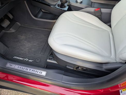 Certified 2023 Ford Mustang Mach-E Premium image 14