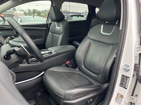 Used 2023 Hyundai Tucson Limited image 19