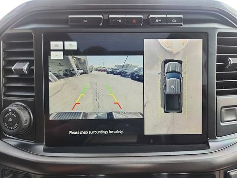 Certified 2023 Ford F150 Tremor w/ Equipment Group 402A High AWD/4WD image 20