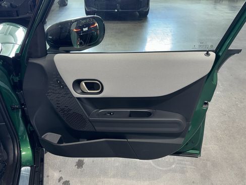 New 2026 MINI Cooper S FWD image 8