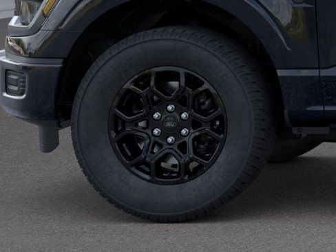 New 2026 Ford F150 STX image 19