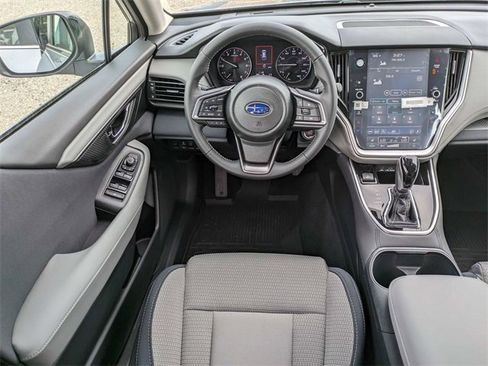 New 2025 Subaru Outback Premium image 16
